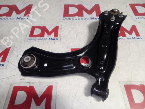 Right front suspension arm SEAT IBIZA IV ST (6J8, 6P8)  | BP12670746M13 