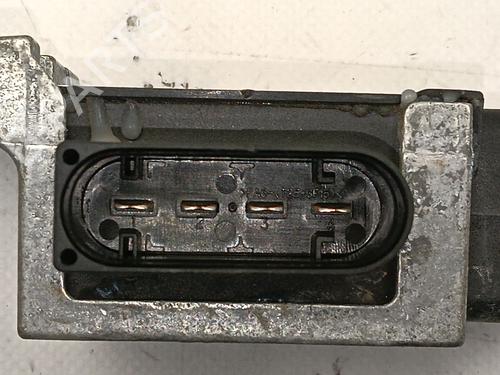 Heater resistor RENAULT CLIO V (B7_) | BP31707095M108