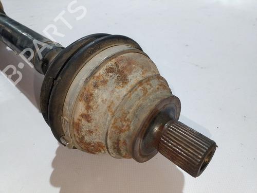 Right front driveshaft SKODA YETI (5L) | BP39470421M39 - Image 3