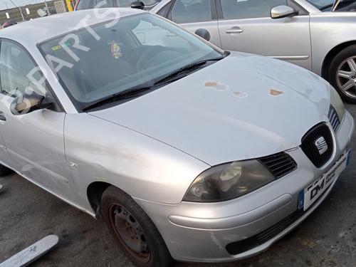 Front right window mechanism SEAT IBIZA III (6L1) 1.4 16V | BP16854077C23 