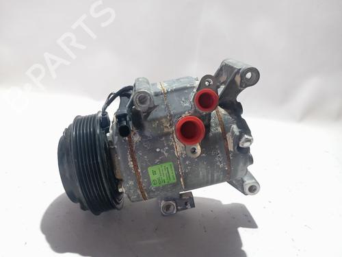 AC-Kompressor MAZDA CX-5 (KF) | BP36990858M34 - Image 2