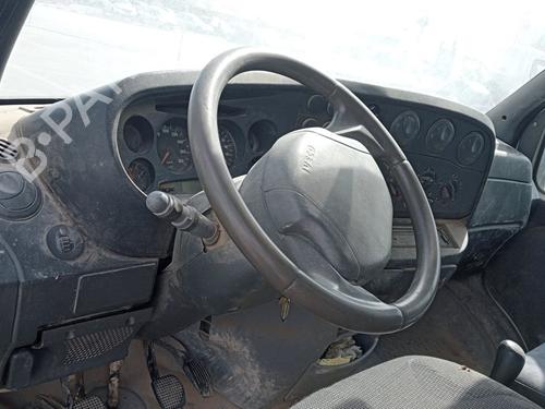 Alternator IVECO DAILY III Platform/Chassis 35 C 14 | BP22769856M7 