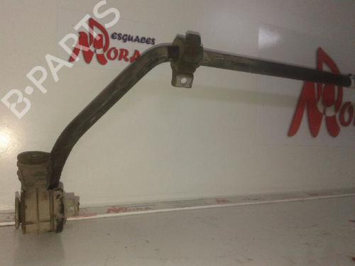 Andre VW GOLF IV (1J1) 1.4 16V | BP12833193O1 