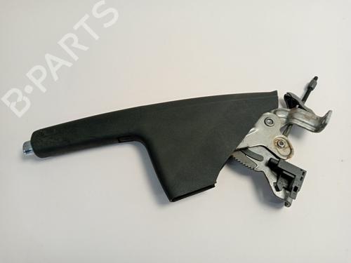 Used Hand brake SKODA FABIA II (542) 1.2 (60 hp) 18828838