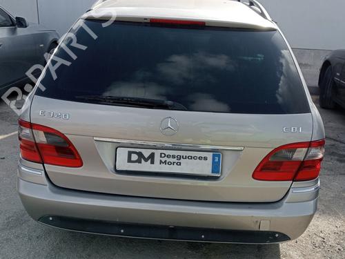 Electronic module MERCEDES-BENZ E-CLASS (W211) E 320 CDI (211.026) | BP22769841M83 - Image 7