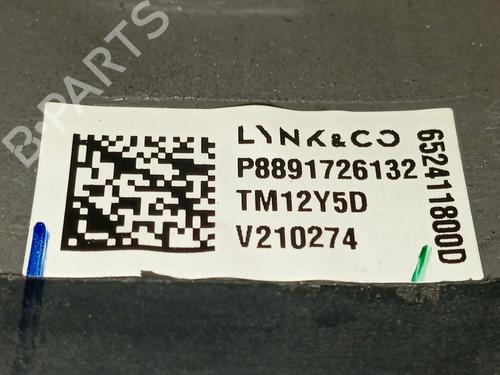 Volante LYNK & CO 01 PHEV | BP36017671C49 - Image 4