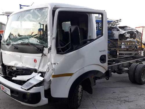 Commande de phare RENAULT TRUCKS Maxity  | BP30371255I24 