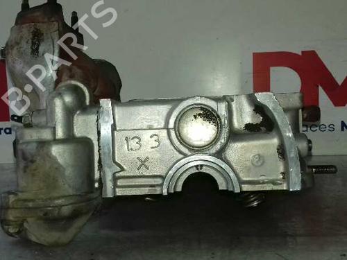 Cylinder head HYUNDAI ACCENT I (X-3) | BP29561536M5