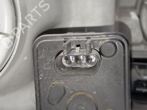 Left headlight HYUNDAI COUPE I (RD) 1.6 16V | BP28537602C28 