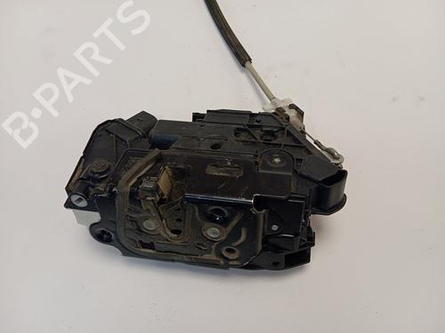 Rear left lock SEAT IBIZA IV (6J5, 6P1)  | BP21080467C100 