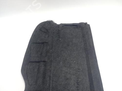 Rear parcel shelf PEUGEOT 307 Break (3E) 1.6 HDi 110 | BP19172750C85 