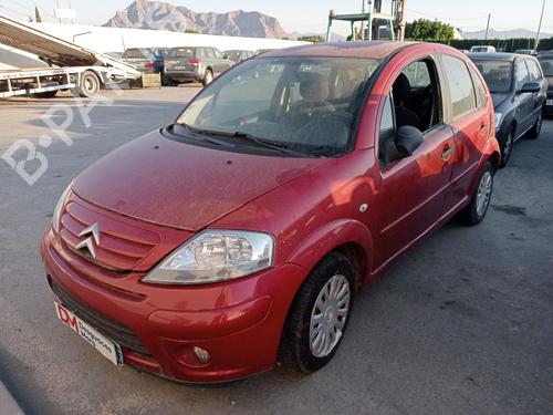 Recambios CITROËN C3 I (FC_, FN_) 1.4 HDi 4824316