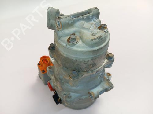 AC compressor BYD SEAL U | BP39095714M34 - Image 4
