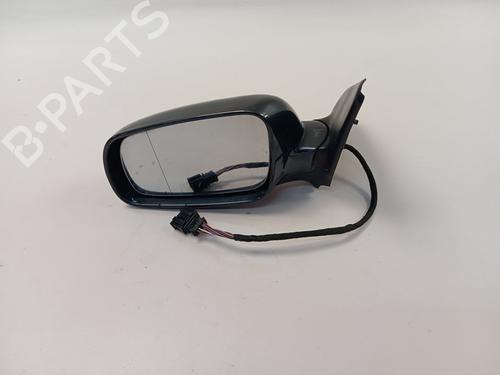 Used Left mirror SEAT TOLEDO II (1M2) [1998-2006]  20677281