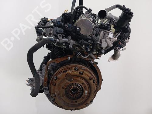 Engine RENAULT TRAFIC III Van (FG_)  | BP34569942M1  - Image 9