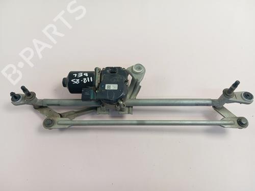 Used Front wiper motor Front wiper motor LYNK & CO 01 PHEV (261 hp) 36017653 36017653