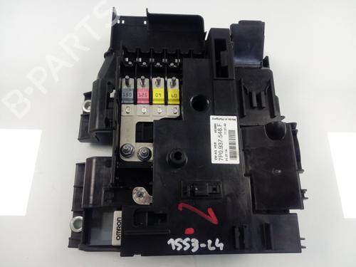 Used Fuse box VW TOUAREG (7P5, 7P6) [2010-2018]  17551209