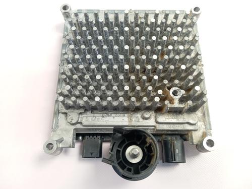Used Electronic module Electronic module FORD PUMA (J2K, CF7) [2019-2026] 34137438 34137438