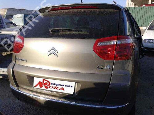 Right front driveshaft CITROËN C4 Picasso I MPV (UD_) 1.6 HDi | BP12634527M39