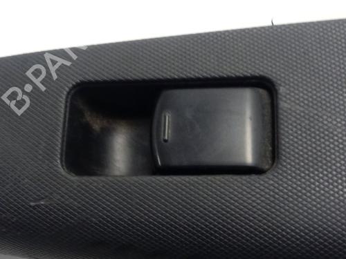 Right rear window switch NISSAN NOTE (E11, NE11) 1.5 dCi | BP30371854I28