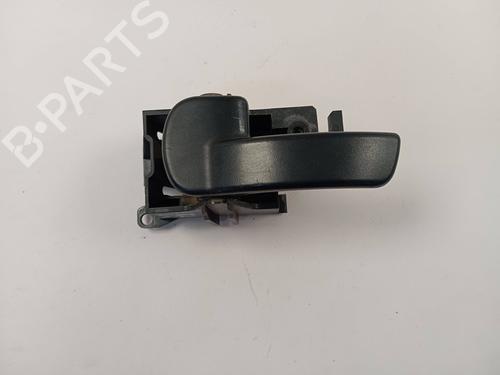 Used Rear left interior door handle NISSAN NAVARA NP300 (D40) [2004-2025]  30373515