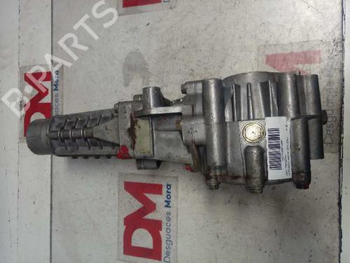 Used Transfer box MITSUBISHI 3000 GT Coupe (Z1_A) [1989-2000]  30370718