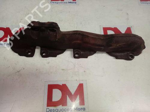 Used Exhaust manifold OPEL INSIGNIA A Sports Tourer (G09) [2008-2017]  16761114