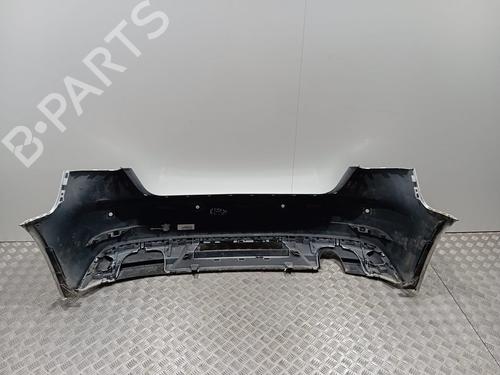 Rear bumper AUDI A3 Sportback (8VA, 8VF) 1.6 TDI | BP25855519C8 