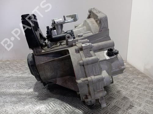 Gearbox SKODA FABIA IV (PJ3)  | BP31172914M3 