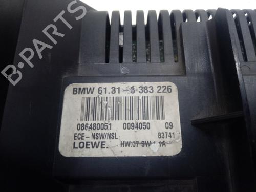 Headlight switch BMW 3 (E46) 318 i | BP12842746I24 