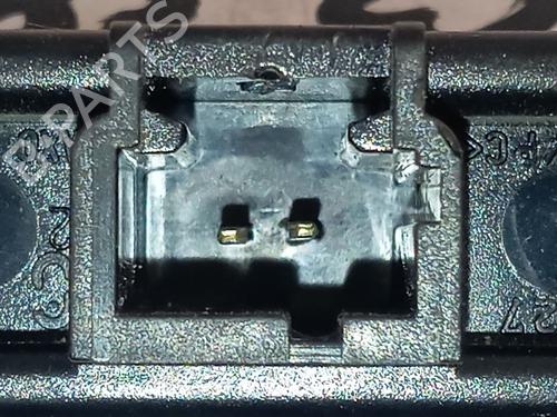 Third brake light CITROËN C3 Pluriel (HB_) 1.6 | BP37073279L11 - Image 3