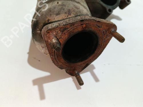 Catalyst FIAT DOBLO Box Body/MPV (223_) | BP37460205M10 - Image 3