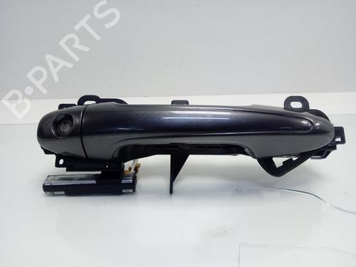 Front left exterior door handle TOYOTA RAV 4 IV (_A4_)  | BP17683751C128 