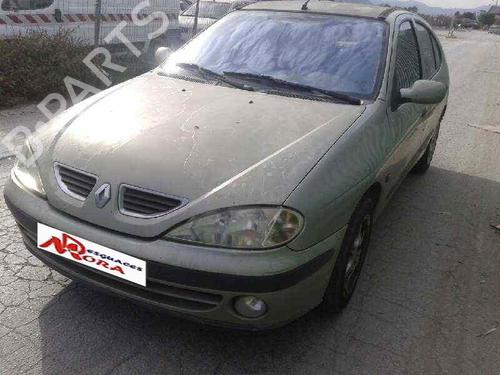 Used Parts RENAULT MEGANE I (BA0/1_) 1.9 dCi (BA05, BA1F) (102 hp) 4325590