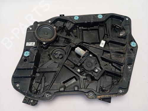 Used Front right window mechanism Front right window mechanism BMW X2 (U10) iX2 xDrive 30 (313 hp) 34704269 34704269