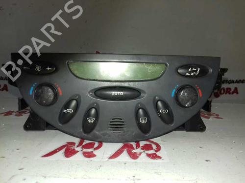 Climate control CITROËN C5 I (DC_)  | BP16646928I5 