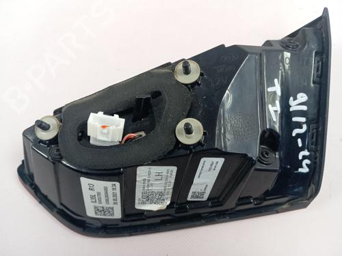 Left tailgate light KIA XCEED (CD) | BP37233638C79 - Image 2