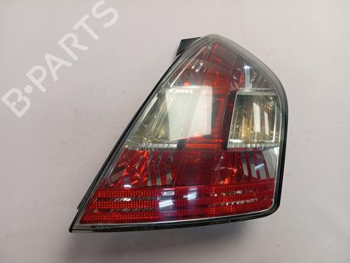 Højre baglygte FIAT STILO (192_) 1.4 16V (192AXH1B, 192BXH1B) (95 hp) 26012467