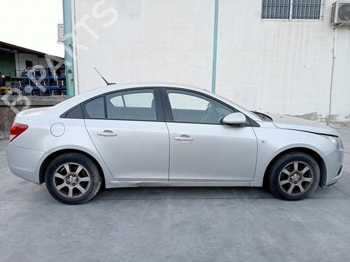 AC pipe CHEVROLET CRUZE (J300)  | BP24104349M126