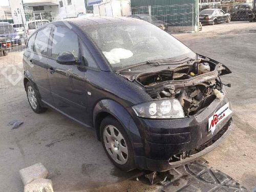 Generator AUDI A2 (8Z0) 1.4 | BP12636337M7 