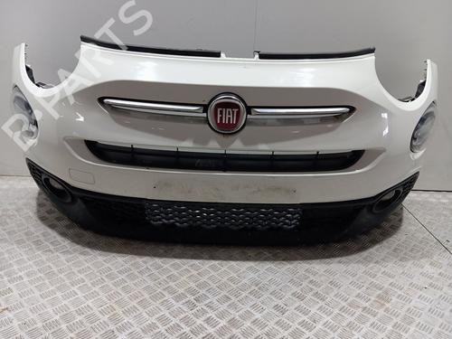Paraurti anteriore FIAT 500X (334_) [2014-2026]  31171620
