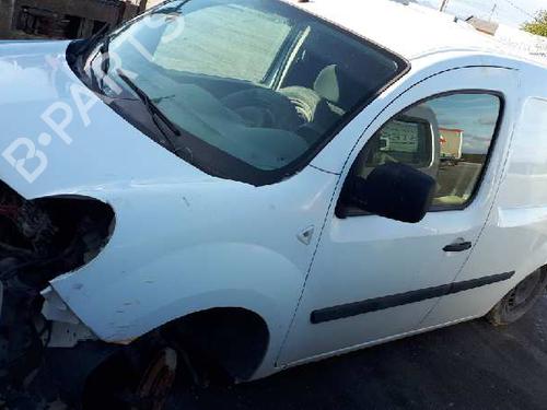 Left taillight RENAULT KANGOO (KC0/1_)  | BP12663165C34 