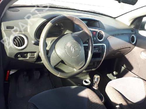 Antenna/Base CITROËN C2 (JM_)  | BP16700489C140 