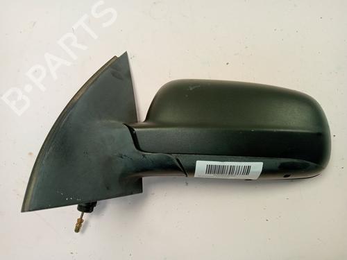 Left mirror SEAT AROSA (6H1) 1.7 SDI | BP27922400C26 