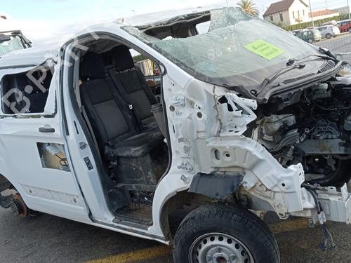 Steering rack FORD TRANSIT CUSTOM V362 Van (FY, FZ)  | BP23190940M22  - Image 8