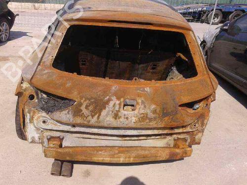 Engine control unit (ECU) SEAT LEON ST (5F8) 2.0 TDI | BP12643703M57