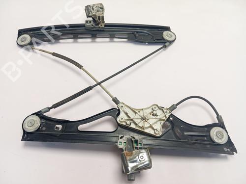 Front left window mechanism MERCEDES-BENZ E-CLASS (W211) E 220 CDI (211.006) | BP38925092C22 - Image 3