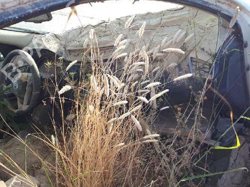 Tailgate NISSAN QASHQAI II (J11, J11_) | BP14938738C6