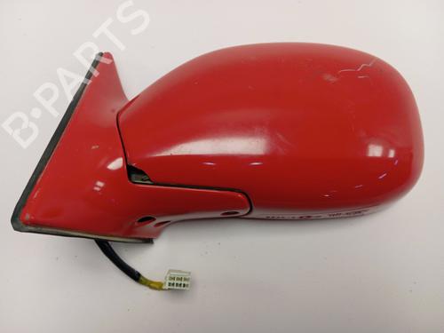Used Left mirror Left mirror TOYOTA RAV 4 I Cabrio (_A1_) [1997-2000] 40237374 40237374