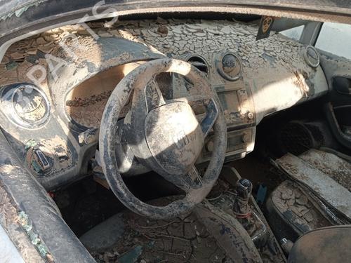 Electronic sensor SEAT IBIZA IV (6J5, 6P1) 1.4 TDI | BP37540623M84 - Image 6